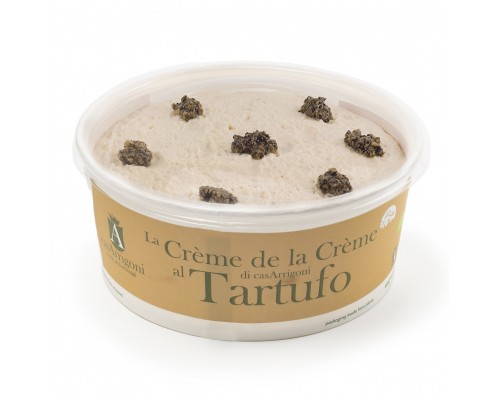 La Crème de La Crème Tartufo Bio